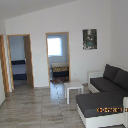 ויר Apartment Nena מראה חיצוני תמונה