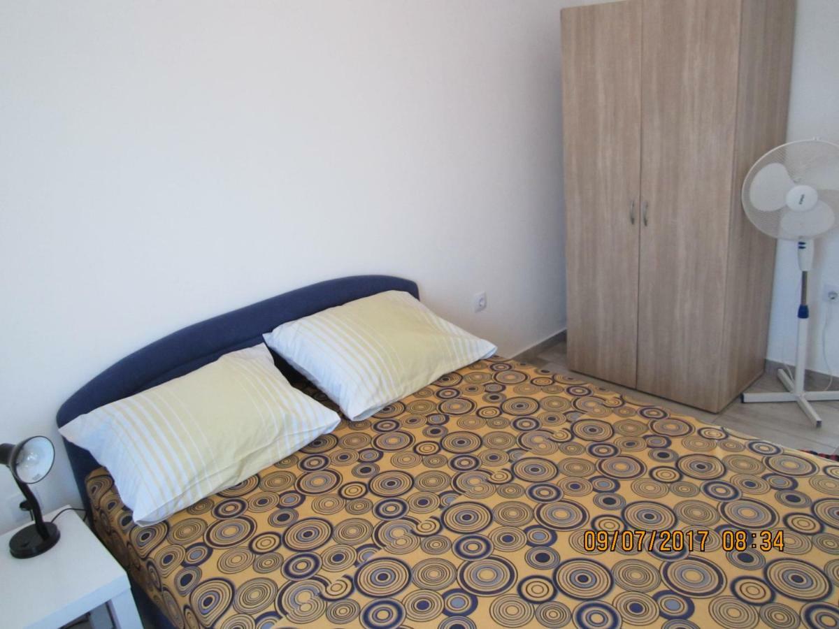 ויר Apartment Nena מראה חיצוני תמונה