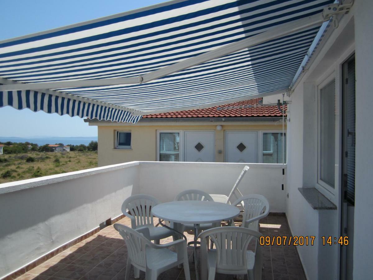 ויר Apartment Nena מראה חיצוני תמונה