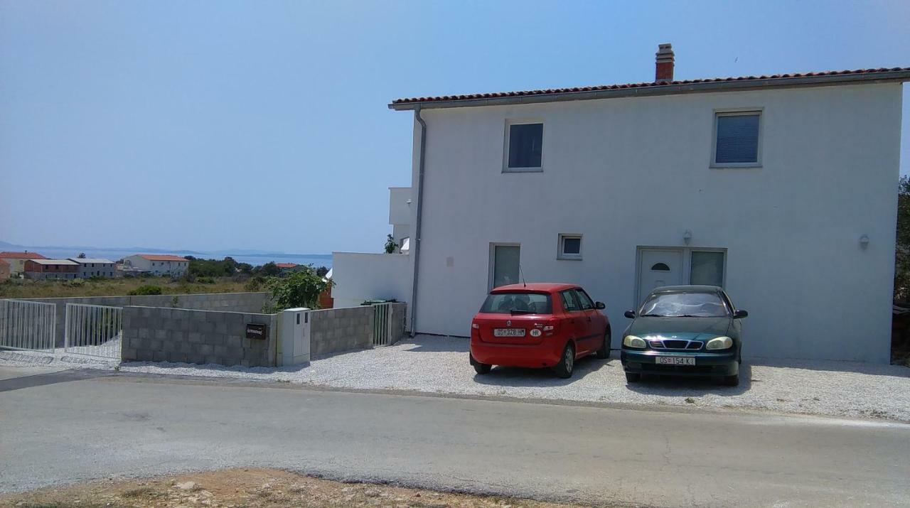 ויר Apartment Nena מראה חיצוני תמונה