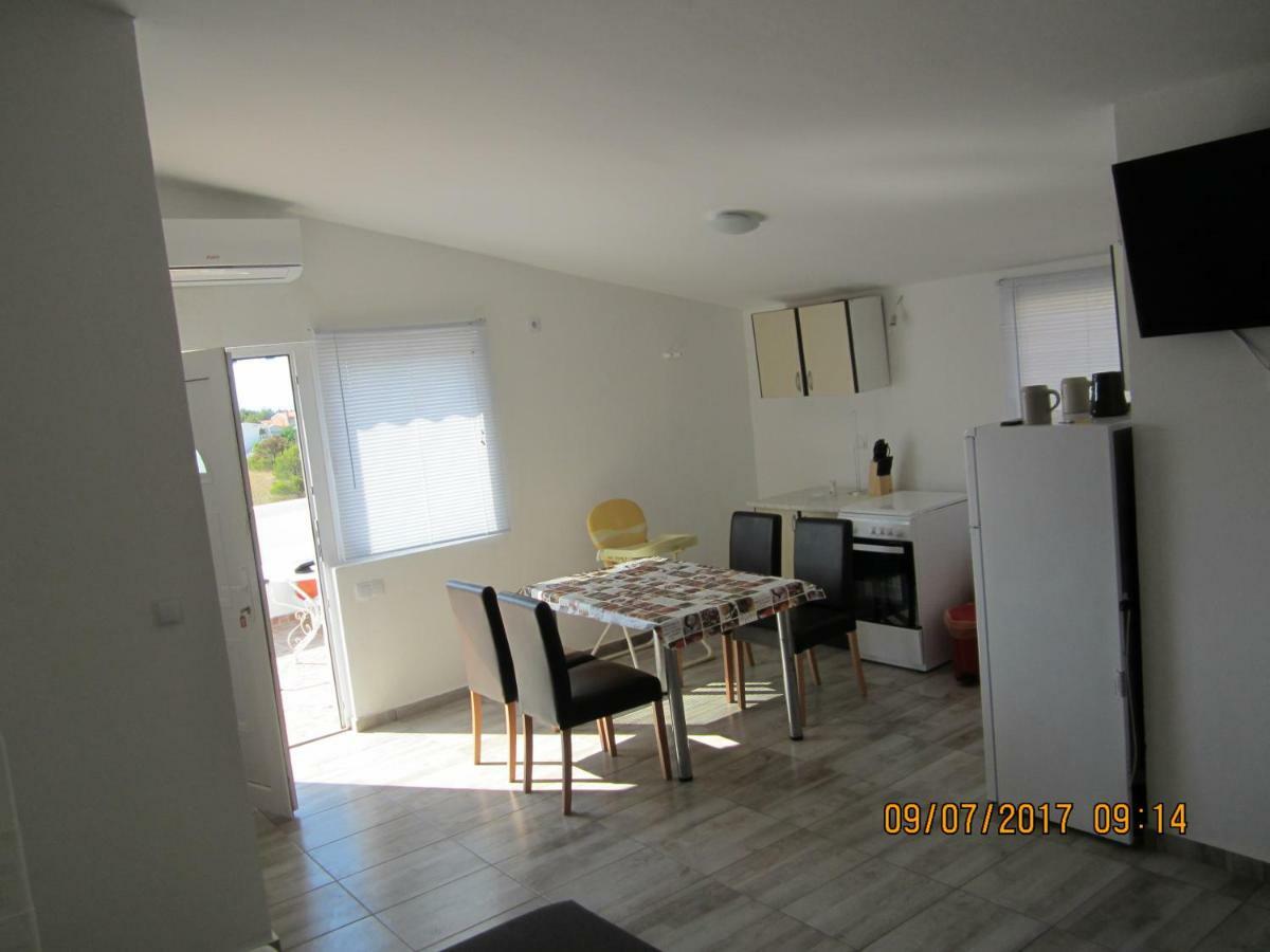 ויר Apartment Nena מראה חיצוני תמונה